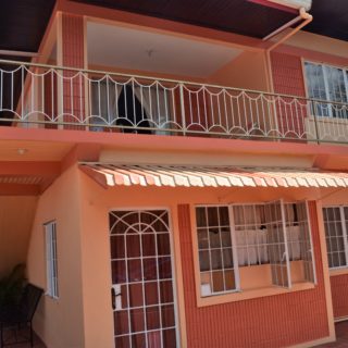 Arouca 3 bedroom 3 baths