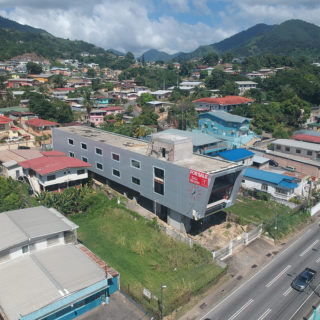 Eastern Main Road, St. Joseph