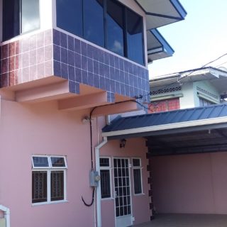 BARATARIA UNFURNISHED 2 BEDROOM, 1. 5 BATH