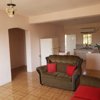 APARTMENTS FOR RENT DOW VILLAGE SOUTH OROUPUCHE