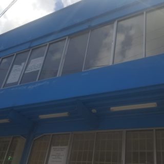 Carib Street – Commercial Rental