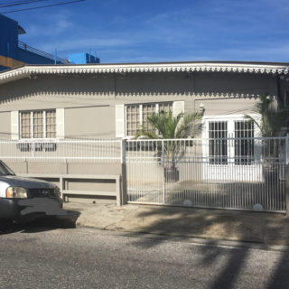 Bellesmythe street property for sale or rent!