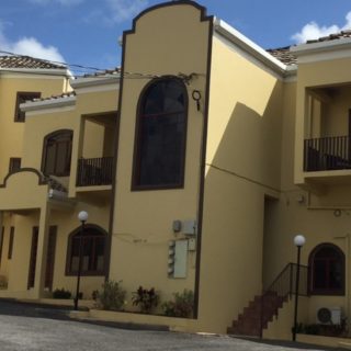 The Emirates, St Augustine Residential Sale