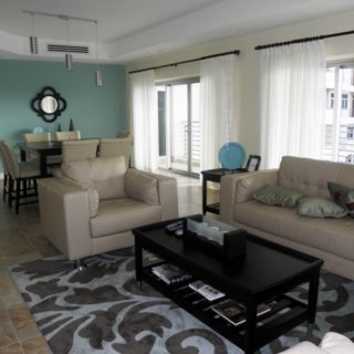 FOR SALE 3 BEDROOM ONE WOODBROOK PLACE APARTMENT