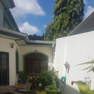 House for sale Maraval