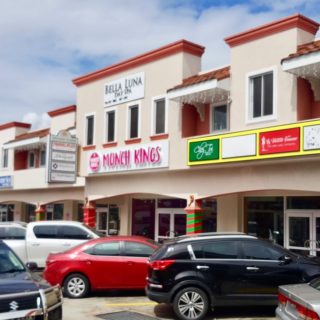 Fast Food Restaurant for Sale – Munroe Road, Charlieville, Chaguanas