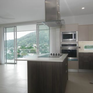 BRENDAN’S PLACE, MARAVAL