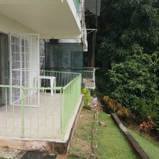 ​1BR UF Fort William, Fort George For Rent