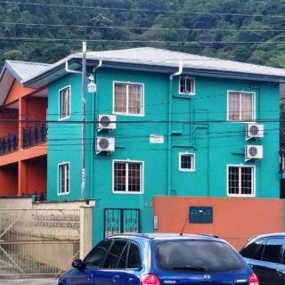 DIEGO MARTIN APARTMENTS FOR RENT $4000/$4500