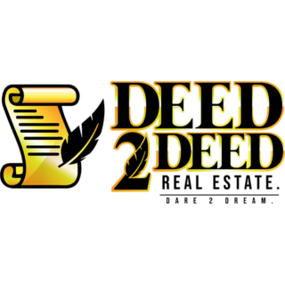 Deed 2 Deed Real Estate