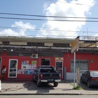 Santa Cruz Residential/Commercial Property 3.6 M neg.