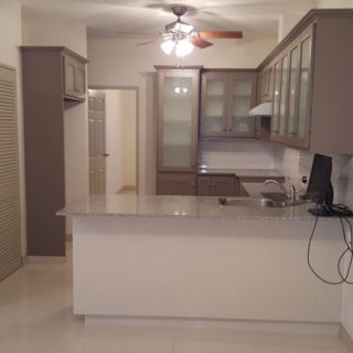 Diego Martin 2 bedroom Modern  Gated Apartment $1.65M Sale/ $6500 TT Rent