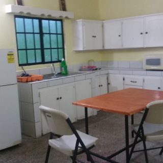 UWI 2 Bedrooms ,1 Bath FOR RENT