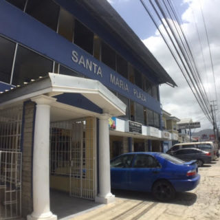 Santa Maria Plaza, St James, Commercial Rental