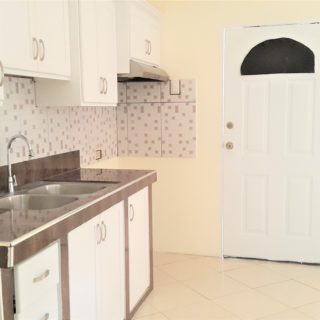 Cozy 1 bedroom, St. Augustine South – $3,000