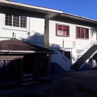 1 BEDROOM STUDIO APARTMENT, CUREPE