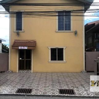 For Rent: PRIME COMMERCIAL OFFICE SPACE, PASEA ROAD