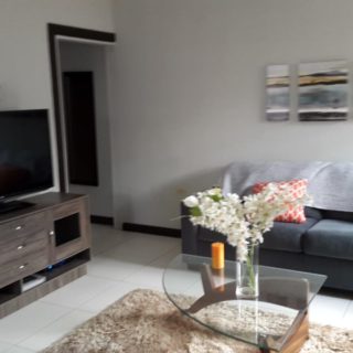 FOR RENT 2 BEDROOM FURNISHED APT IN WOODBROOK