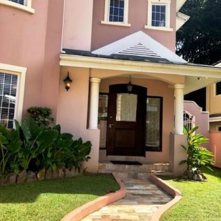 EXECUTIVE HOUSE RENTAL IN TOM’S WAY MOKA