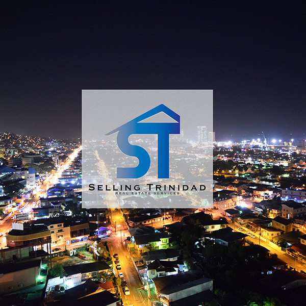 Selling Trinidad Real Estate Services