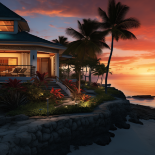 Demo – House For Sale